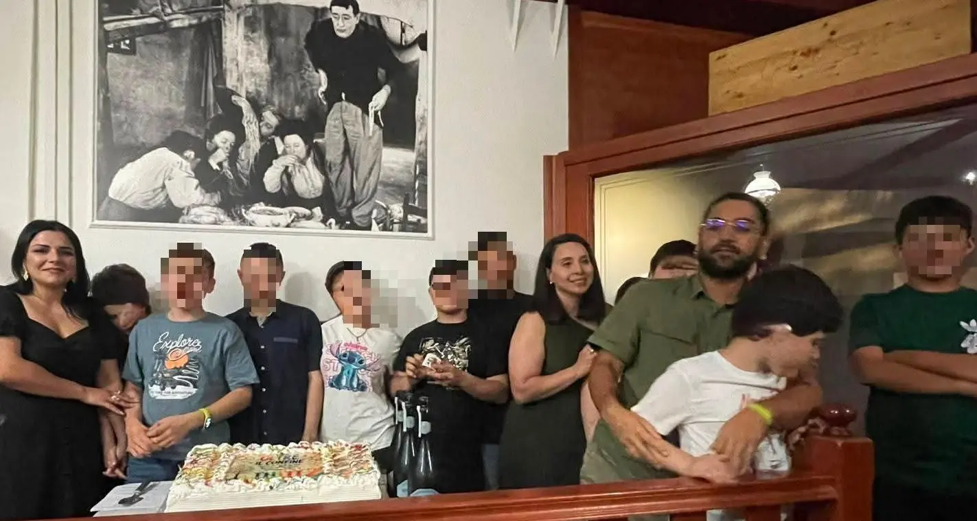 Girifalco, “Oltre il Confine\": quando le idee si trasformano in gesti concreti\n