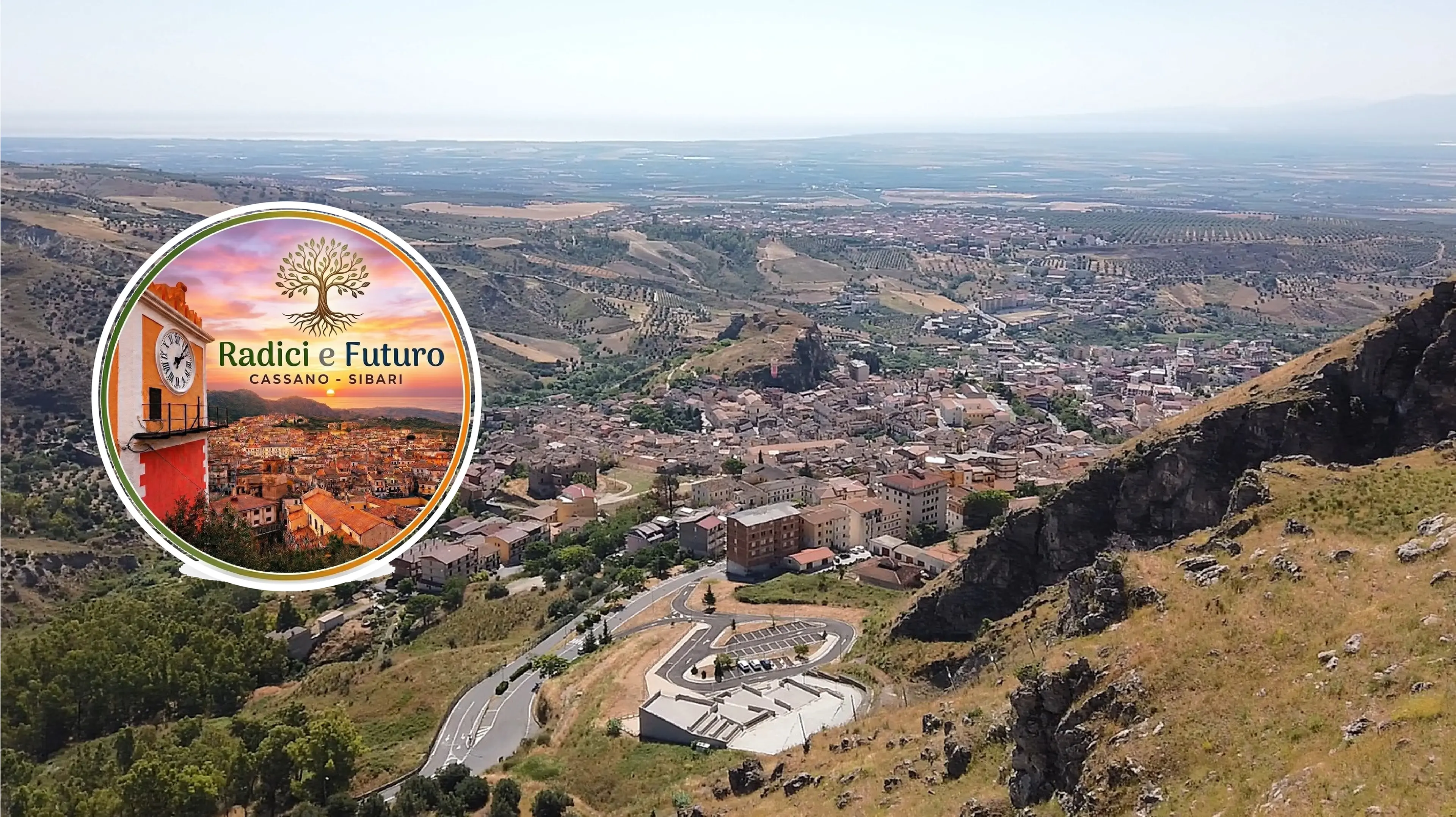 Nasce \"Radici e Futuro\", una nuova officina di partecipazione per la Sibaritide\n