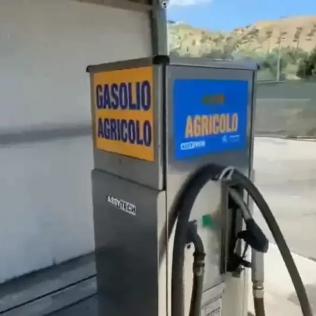Maxi frode sul carburante agricolo tra Crotone e la Germania: sequestro da 8 milioni di euro e 29 indagati - NOMI