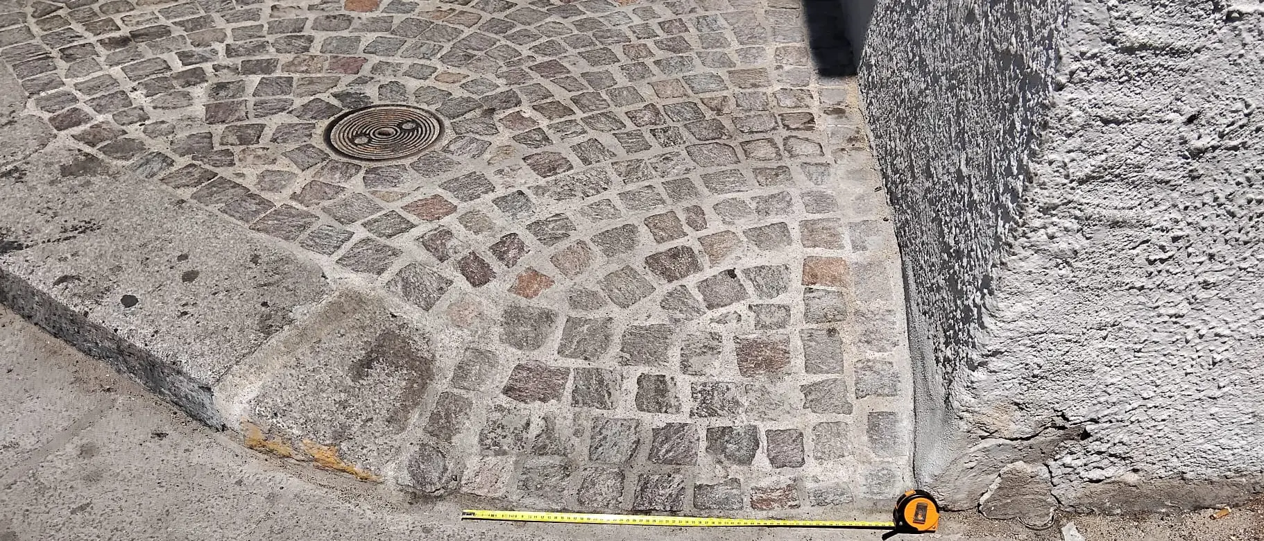 Polistena Futura accende i riflettori sull’accessibilità e chiede interventi concreti per l’inclusione\n