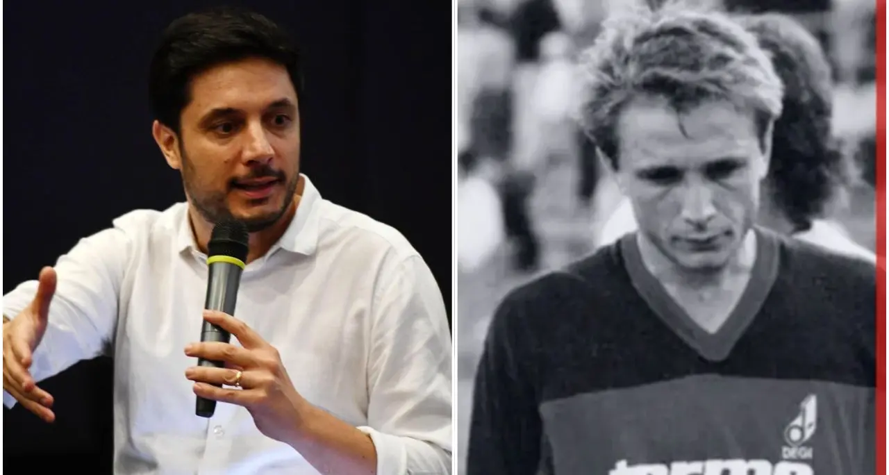 Il documentario sulla storia di Bergamini in corsa agli Oscar 2027, il regista: «Non rincorro la statuetta, rincorro l'attenzione»\n