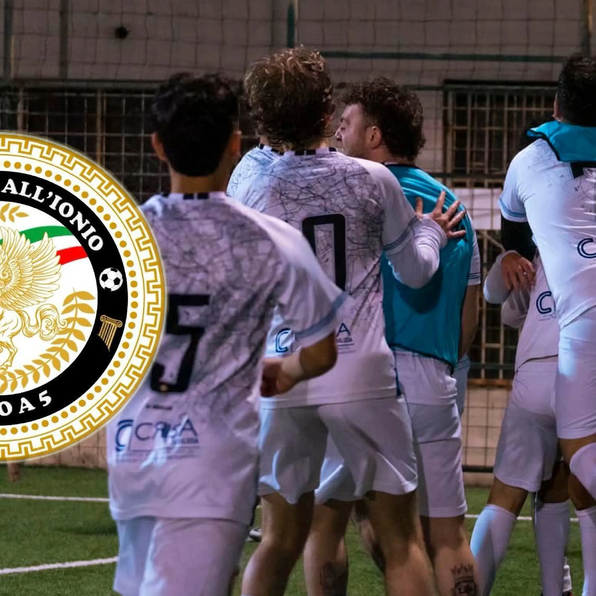 Ambizioni da Serie C1 e un problema da risolvere: il futuro del Cassano passa dalla palestra di Sibari\n