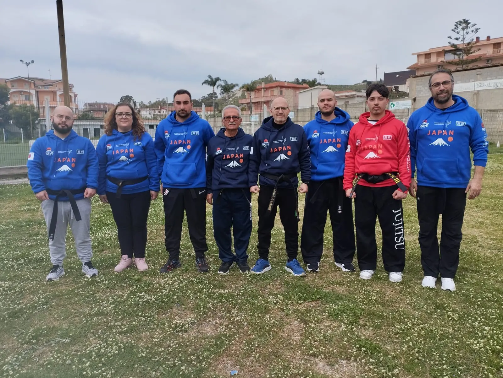 Caulonia Marina capitale delle arti marziali: Gran Galà dell’Accademia del Maestro Giuseppe Cavallo, dedicato a sport, formazione e valori\n