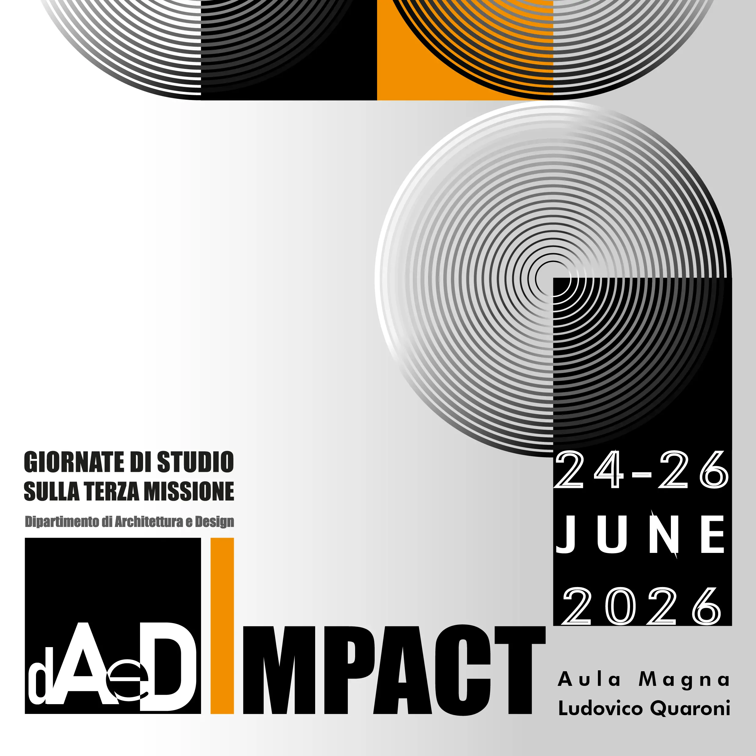 IMPACTdAeD, alla Mediterranea due giornate di studio per raccontare il valore della ricerca e il suo impatto sul territorio\n