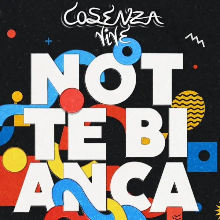 Cosenza si prepara alla Notte Bianca: musica e intrattenimento per sostenere il commercio urbano\n