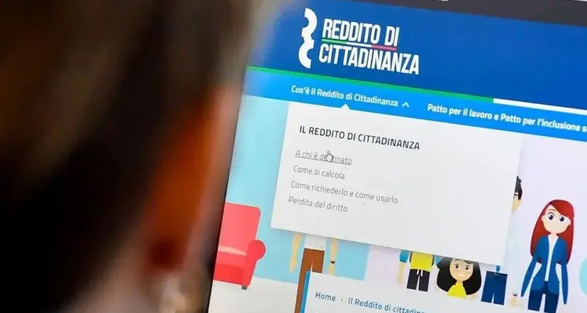 <p>Reddito di cittadinanza, scoperti oltre 3.300 percettori senza requisiti: danno da più di 43 milioni di euro</p>