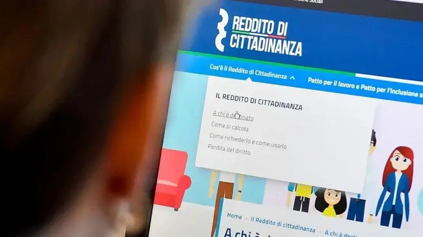 <p>Reddito di cittadinanza, scoperti oltre 3.300 percettori senza requisiti: danno da più di 43 milioni di euro</p>