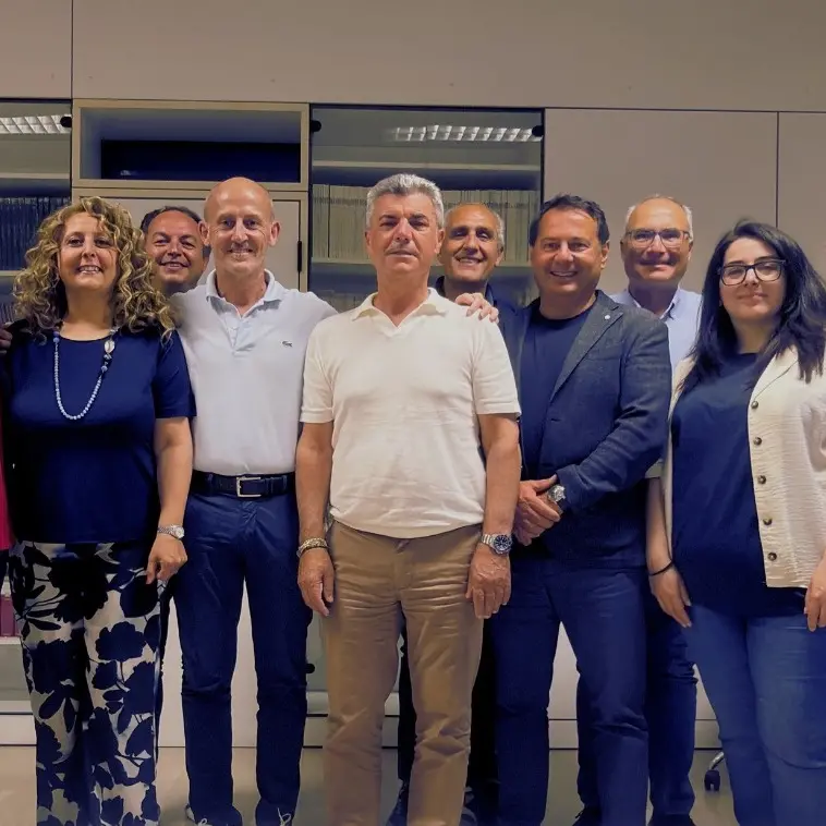 Ordine degli Ingegneri di Vibo, si è insediato il nuovo Consiglio direttivo:\u00A0«Nostra professionalità al servizio del territorio»\n