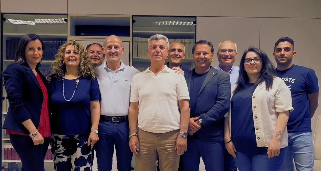 Ordine degli Ingegneri di Vibo, si è insediato il nuovo Consiglio direttivo:\u00A0«Nostra professionalità al servizio del territorio»\n