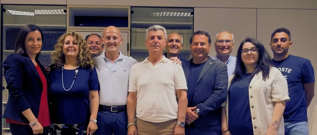 Ordine degli Ingegneri di Vibo, si è insediato il nuovo Consiglio direttivo:\u00A0«Nostra professionalità al servizio del territorio»\n