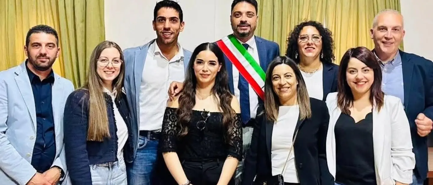 Serra San Bruno, la nuova squadra di governo è pronta: il sindaco Barillari assegna le deleghe ad assessori e consiglieri\n