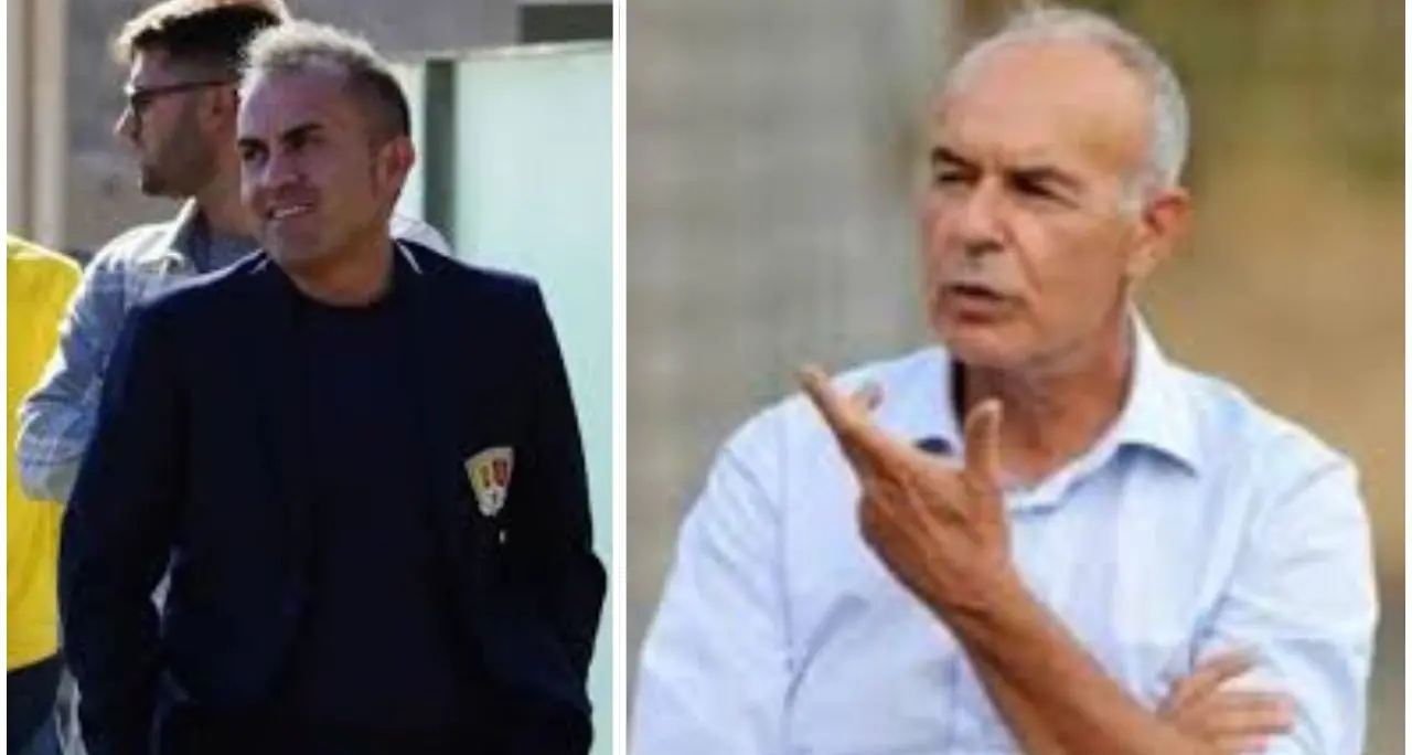 Reggina, non solo Laneri e Mazzei: per la poltrona di direttore sportivo spunta un “fedelissimo” di Lotito\n