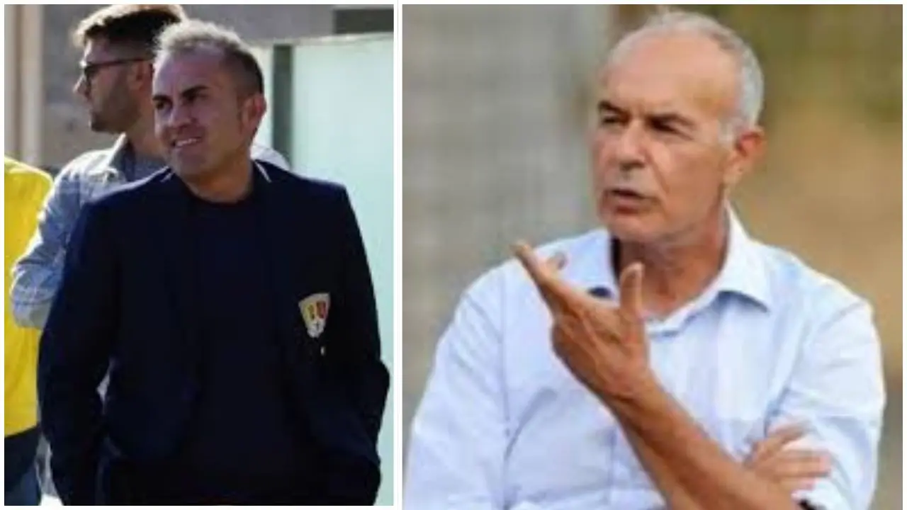 Reggina, non solo Laneri e Mazzei: per la poltrona di direttore sportivo spunta un “fedelissimo” di Lotito\n