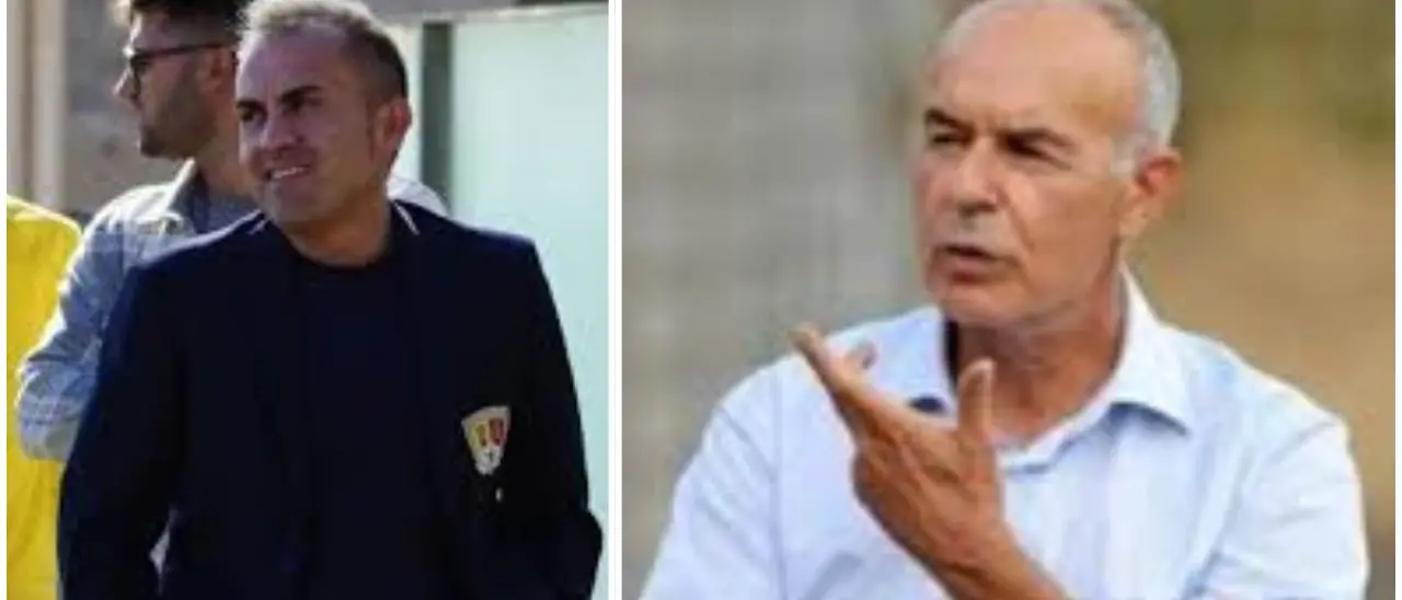 Reggina, non solo Laneri e Mazzei: per la poltrona di direttore sportivo spunta un “fedelissimo” di Lotito\n