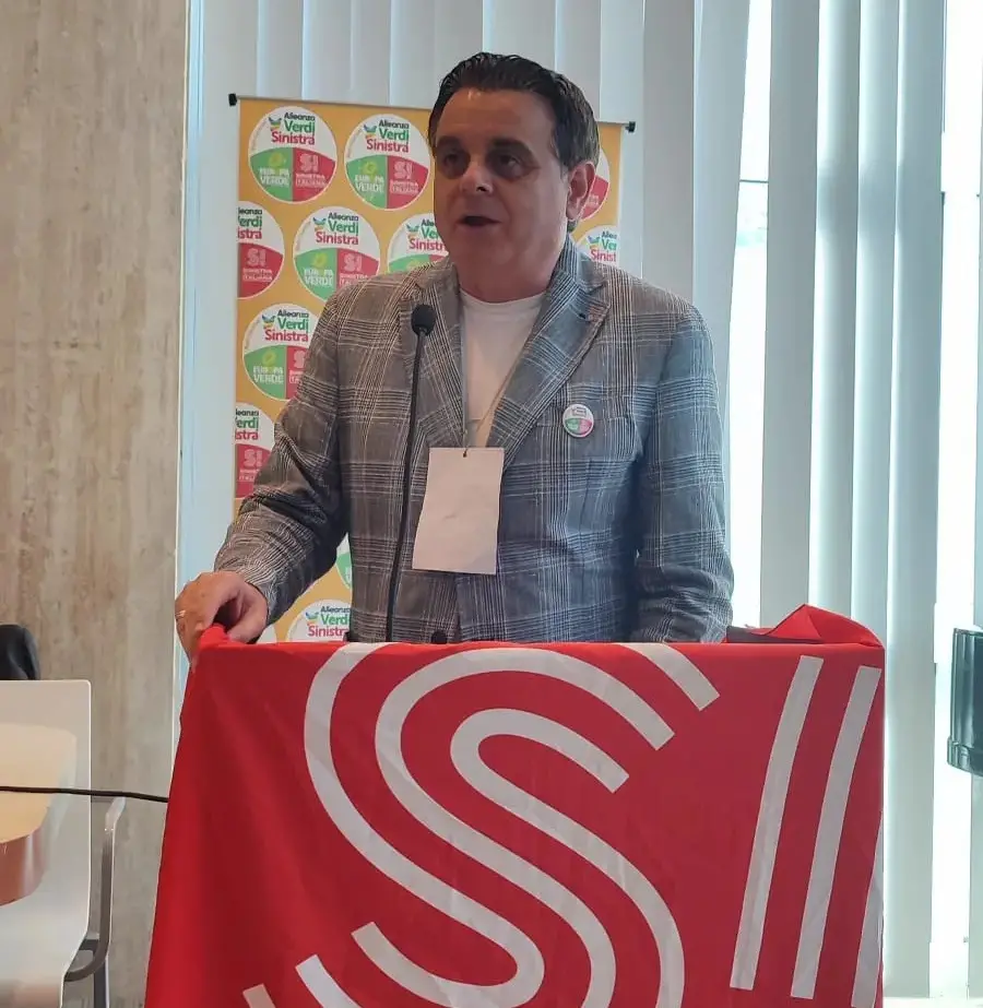Sinistra Italiana: le diatribe interne al centrodestra paralizzano Lamezia Terme