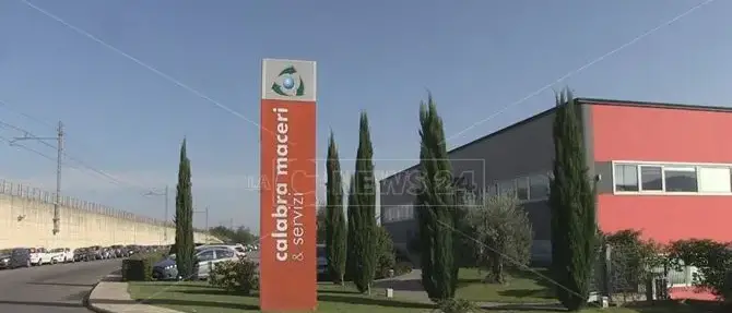 Calabria Maceri, il Riesame dispone il dissequestro di tutta l’area della sede di Rende\n
