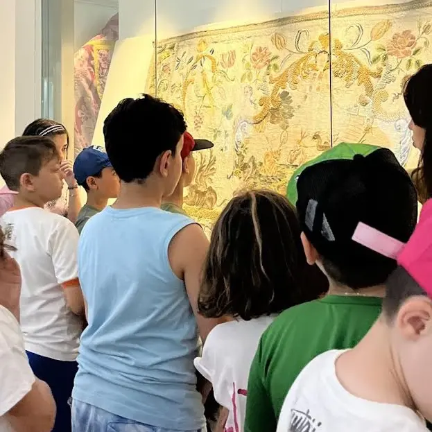 Reggio, al Museo diocesano il Laboratorio di ceramica per ragazzi\n