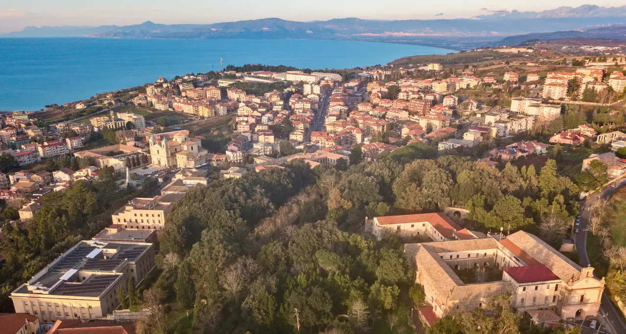 Vibo sale sul podio nazionale del clima: è terza in Italia per condizioni meteorologiche favorevoli