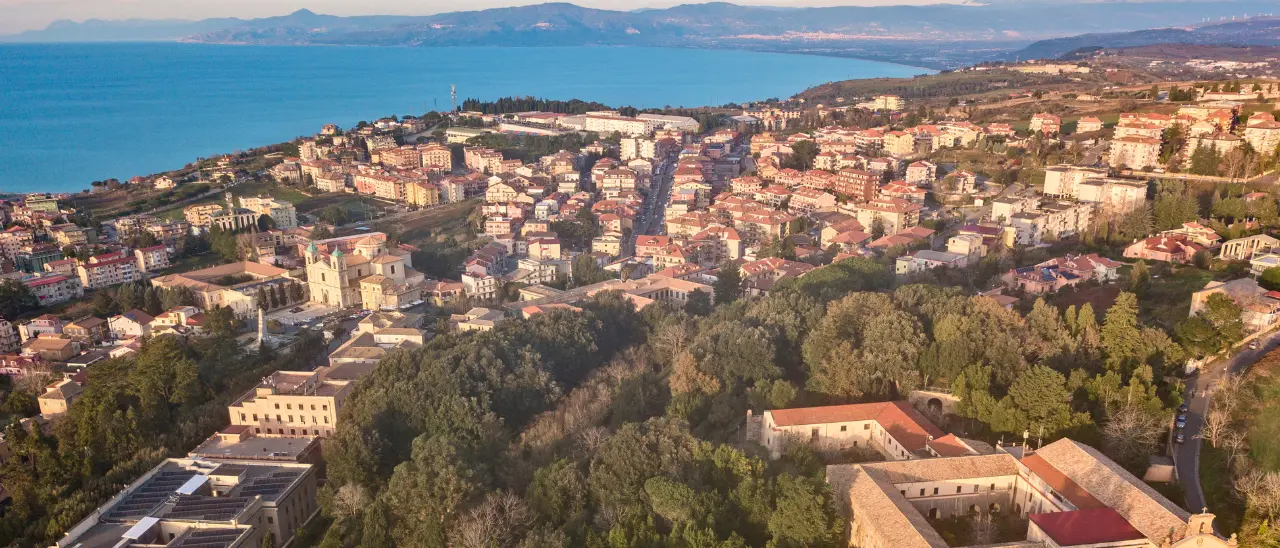 Vibo sale sul podio nazionale del clima: è terza in Italia per condizioni meteorologiche favorevoli