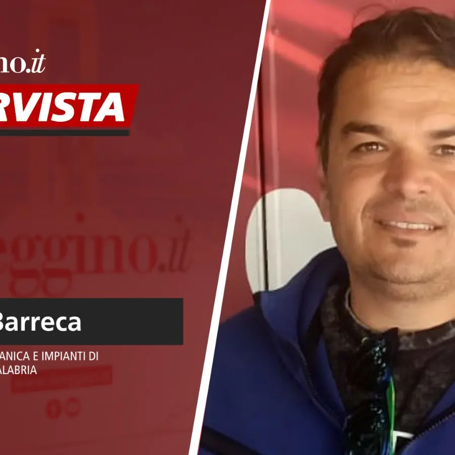 Giovani, cultura di impresa, burocrazia amica e concertazione: la ricetta di Barreca per dare una scossa in Calabria\n