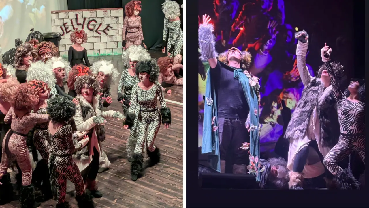 Al Teatro comunale successo per lo spettacolo dell’associazione Arte e Danza\u00A0“Margot Fontayn” di Vibo Marina\n