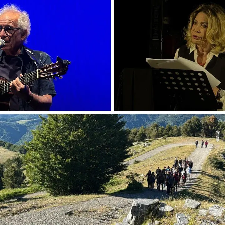La Scuola dei Classici chiude a Mendicino con Dante e Giorgio Colangeli\n
