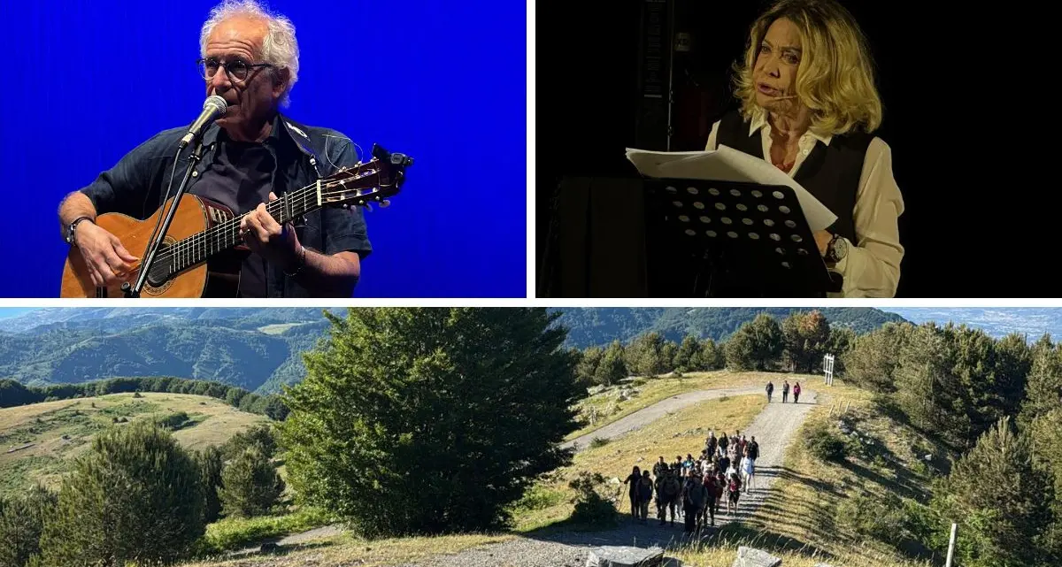 La Scuola dei Classici chiude a Mendicino con Dante e Giorgio Colangeli\n