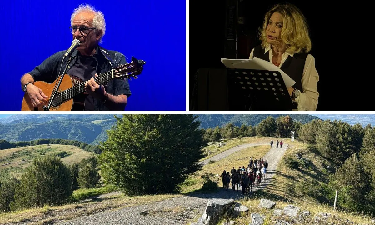 La Scuola dei Classici chiude a Mendicino con Dante e Giorgio Colangeli\n