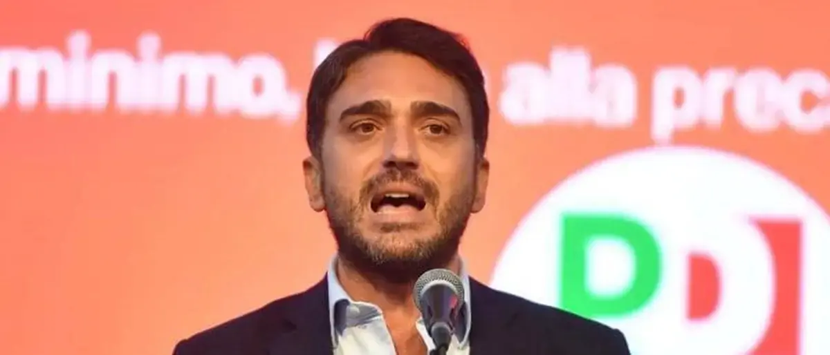 Il Pd punta il dito sui Lea in Calabria, Irto: «I calabresi pagano l'incapacità della destra»\n