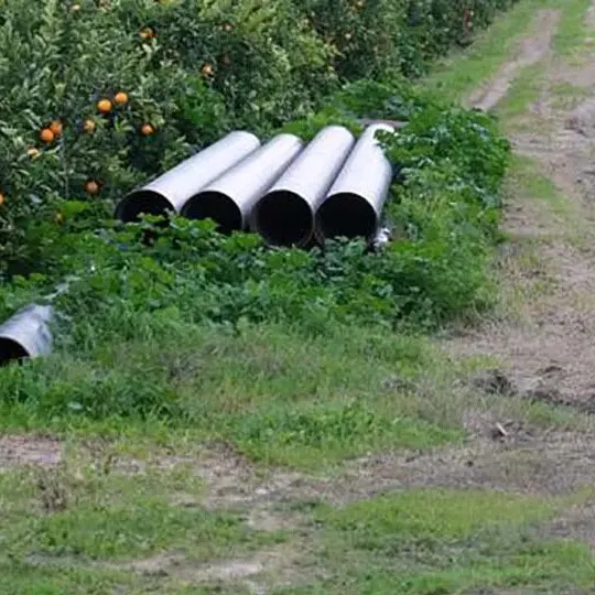 Corigliano Rossano senz’acqua, il Comune attacca Sorical per il guasto sulla Macrocioli\n