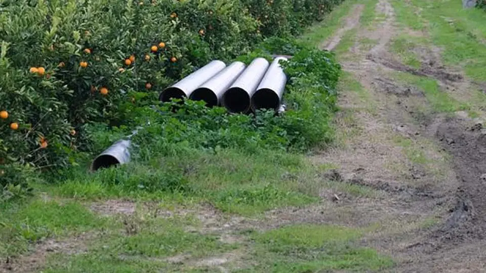 Corigliano Rossano senz’acqua, il Comune attacca Sorical per il guasto sulla Macrocioli\n