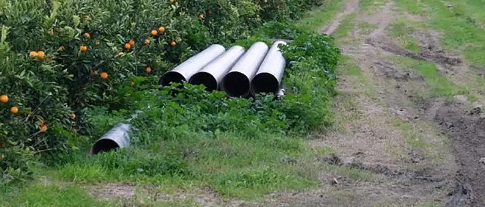 Corigliano Rossano senz’acqua, il Comune attacca Sorical per il guasto sulla Macrocioli\n