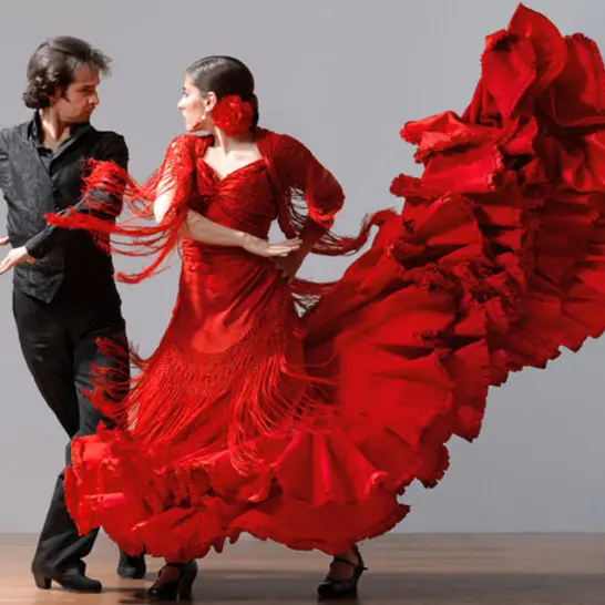 Dal cuore dell’Andalusia a San Lucido: il flamenco incontra il Tirreno nel segno delle “Radici Vive”\n