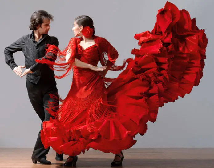 Dal cuore dell’Andalusia a San Lucido: il flamenco incontra il Tirreno nel segno delle “Radici Vive”\n