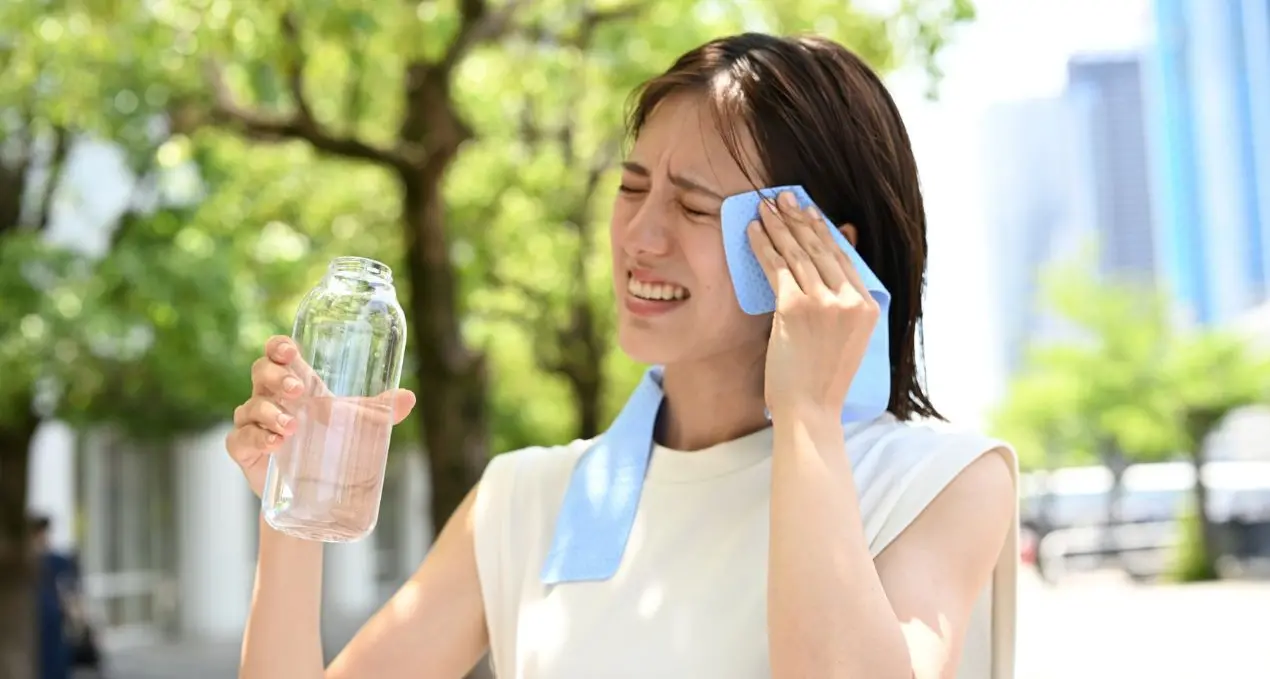 Caldo estremo in Europa, l’Oms lancia l’allarme: «È un’emergenza sanitaria, mortalità aumentata del 30%»\n