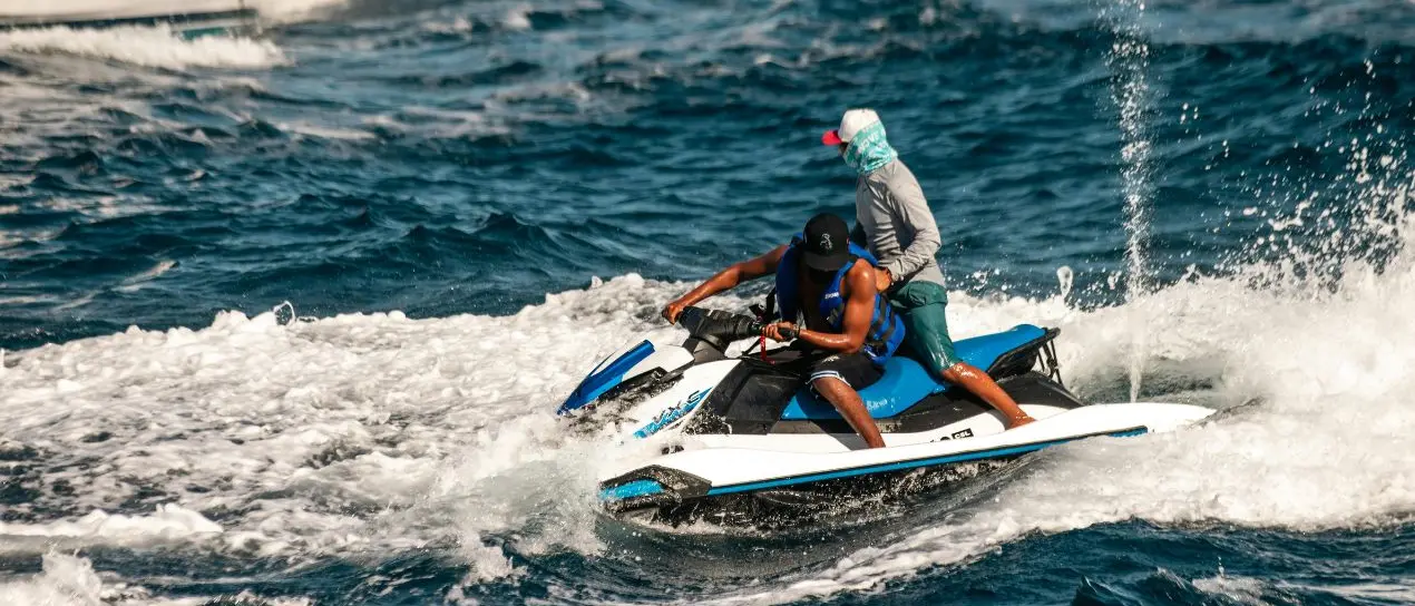 Raduno non autorizzato di acquascooter provenienti da Calabria e Basilicata: multa di oltre 2mila euro al promotore\n