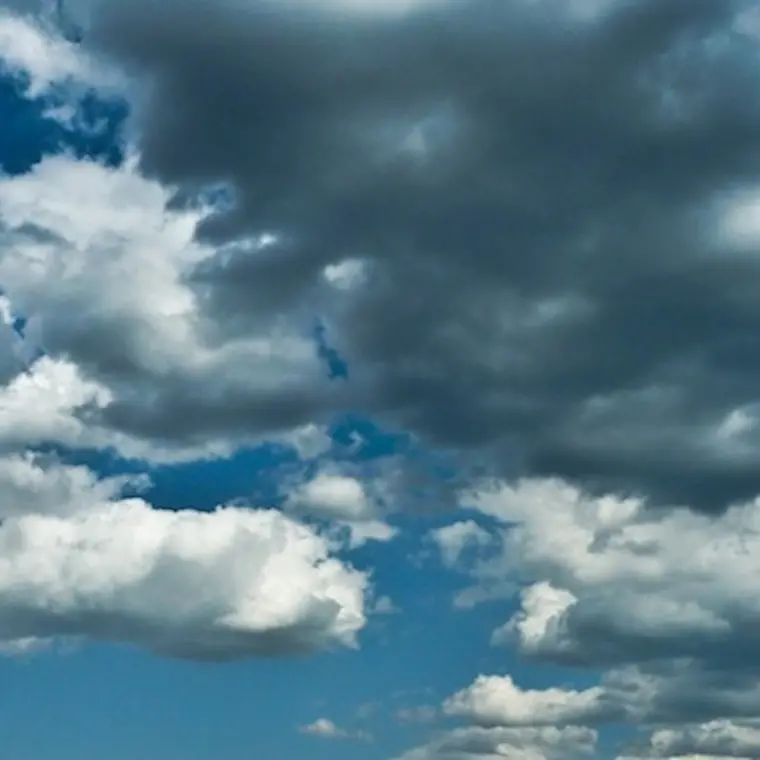 Meteo a Reggio,\u00A0poche nubi al mattino e nuvolosità sparsa alla sera\n
