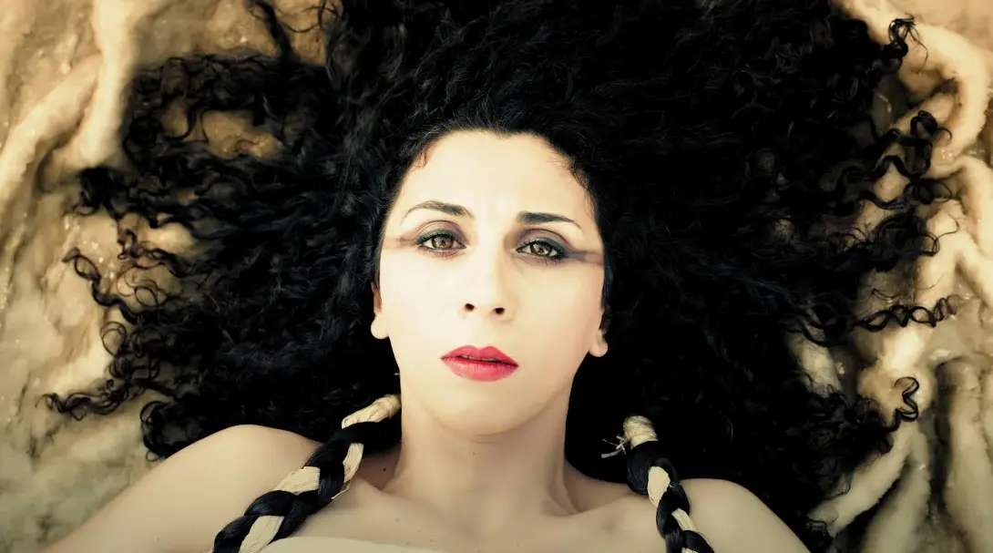 Medea, la lunga notte: al Teatro del museo e parco archeologico di Locri nuova tappa di Borghi in scena\n