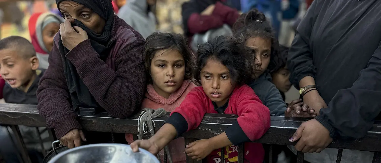 Rapporto Onu su Gaza: «Oltre 20mila bambini uccisi dalle forze di sicurezza israeliane, è genocidio»\n