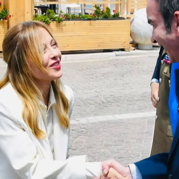 <p>Sanità, il M5s: «Fine del commissariamento in Calabria? Il governo Meloni fa favori agli amici»</p>