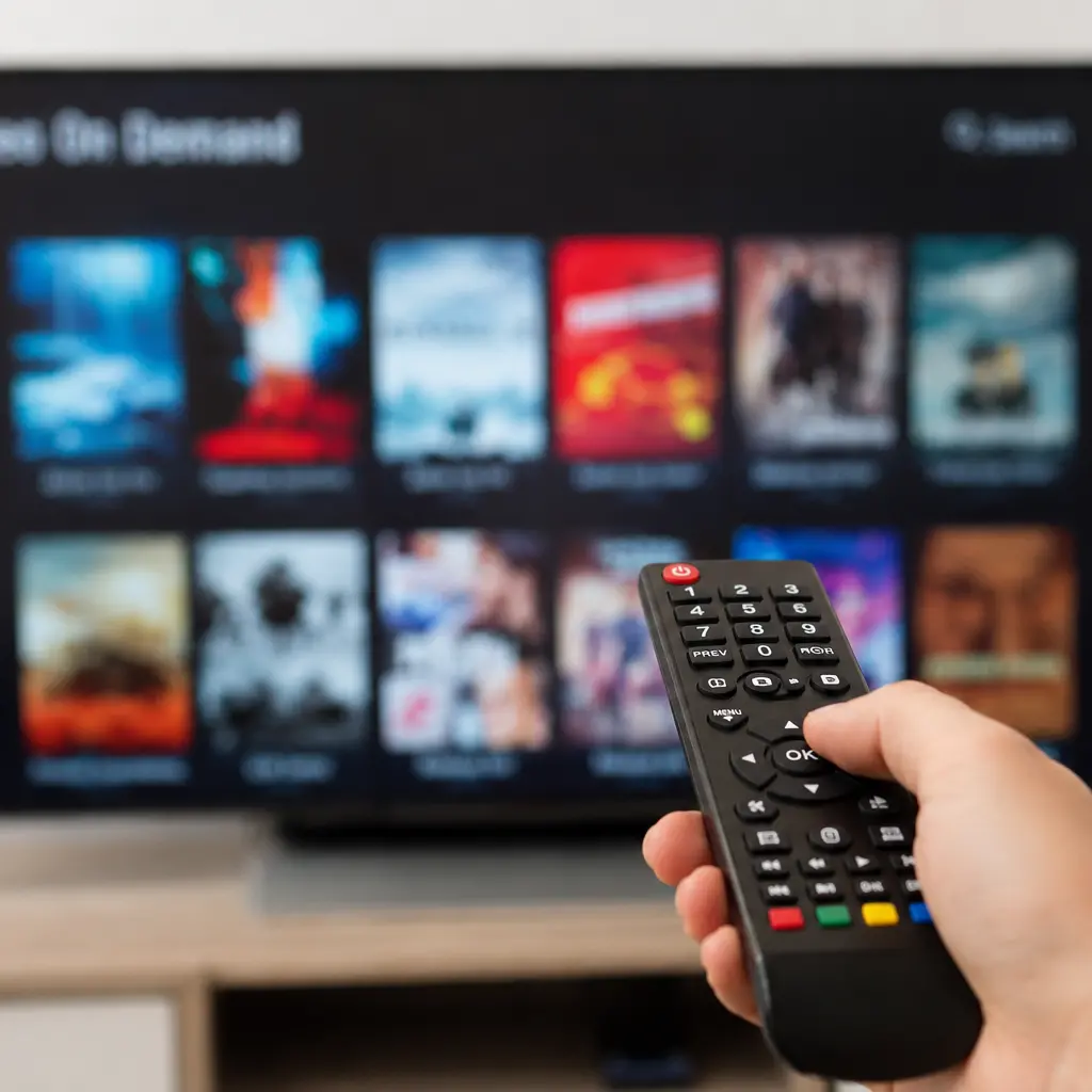 Pirateria audiovisiva in calo tra gli italiani, ma i danni superano 2 miliardi di euro\n