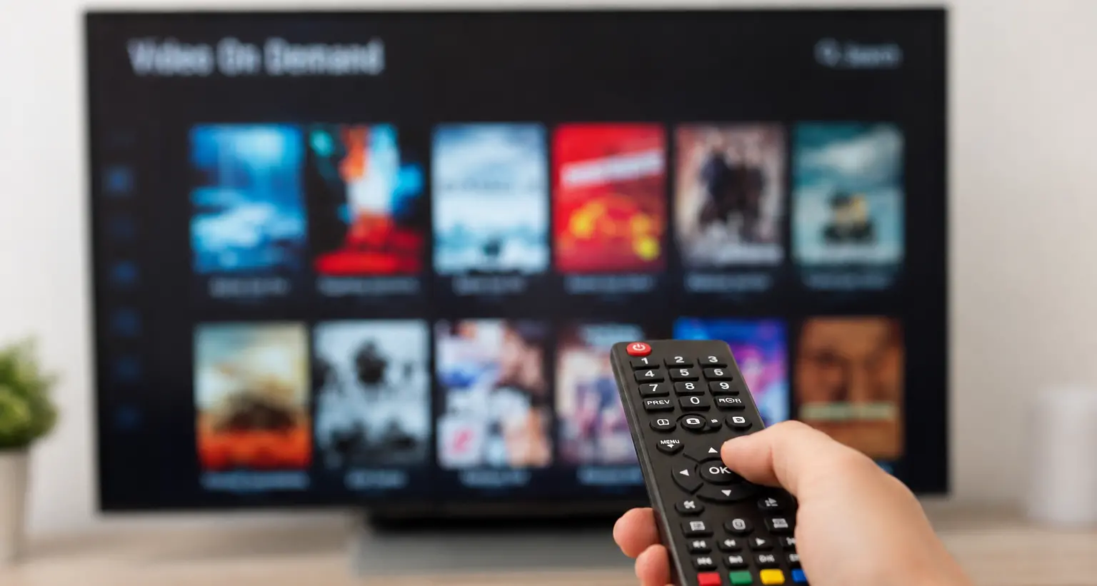 Pirateria audiovisiva in calo tra gli italiani, ma i danni superano 2 miliardi di euro\n