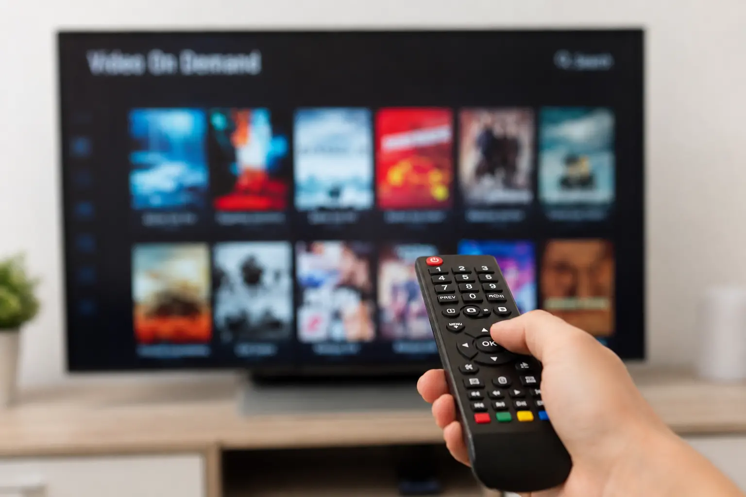 Pirateria audiovisiva in calo tra gli italiani, ma i danni superano 2 miliardi di euro\n