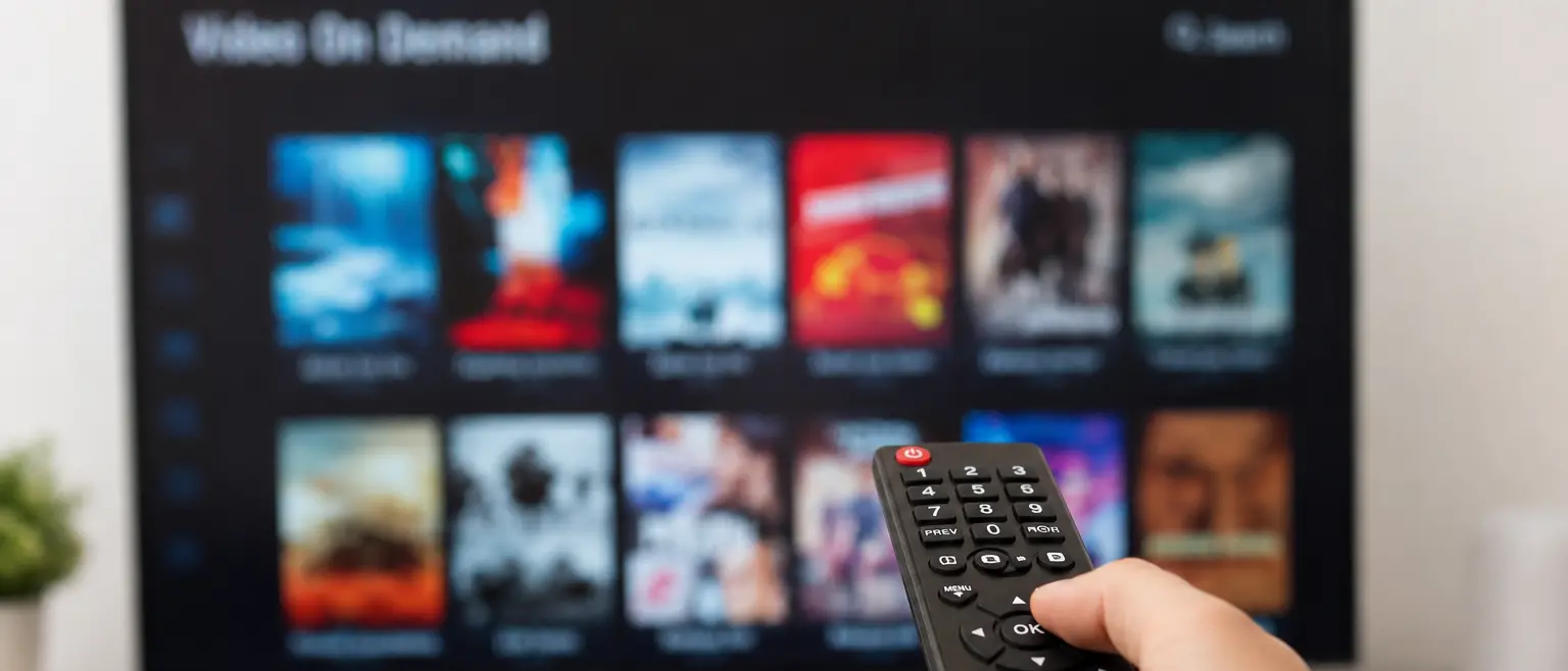 Pirateria audiovisiva in calo tra gli italiani, ma i danni superano 2 miliardi di euro\n