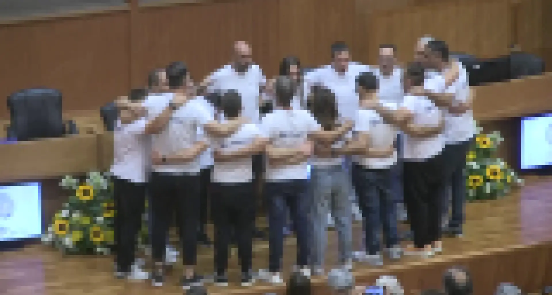 Forza di resistere, voglia di vincere: il Centro Calabrese di Solidarietà fa festa insieme ai suoi ‘combattenti’ e guarda al futuro