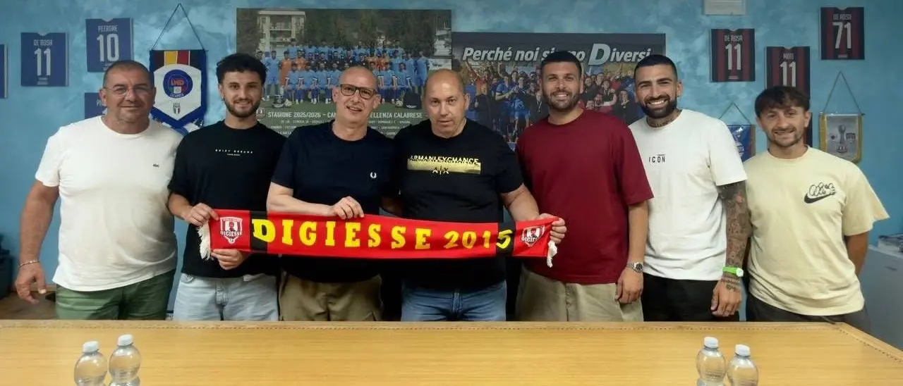 Praiatortora, il nuovo direttore sportivo Ettore Meli si presenta: «Umiltà e nessuna paura. Non faremo il passo più lungo della gamba»\n