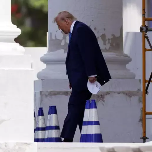 Trump contro il Senato Usa: «Voto insignificante mentre l'Iran è alle corde»\n