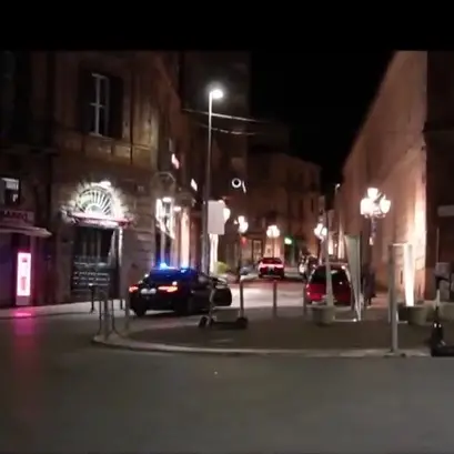 Sicurezza stradale, il Comando Provinciale dei Carabinieri di Catanzaro intensifica i controlli e promuove una guida responsabile\n