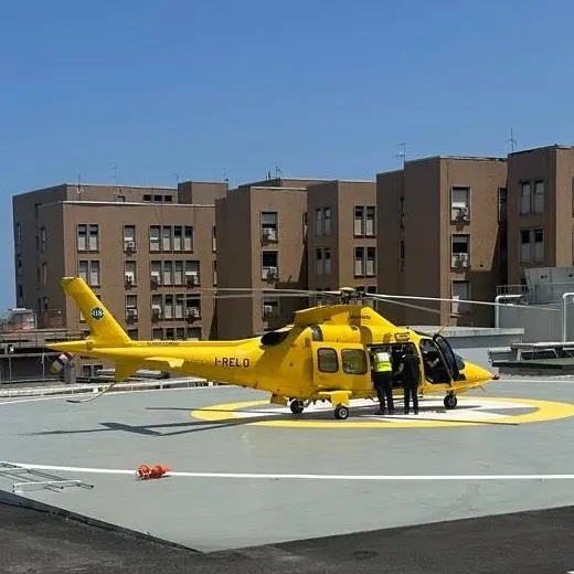 Elisoccorso e canadair in Calabria: il vero scandalo non sono i costi ma l'assenza di controlli