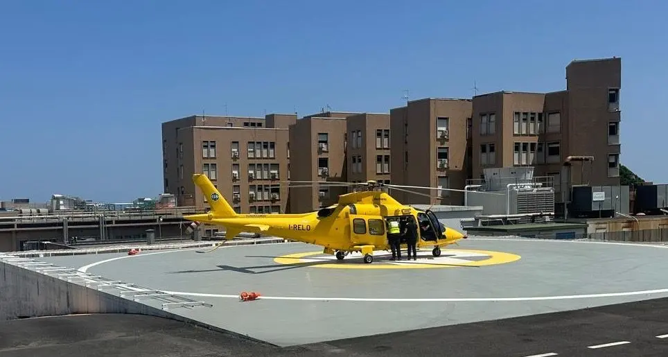 Elisoccorso e canadair in Calabria: il vero scandalo non sono i costi ma l'assenza di controlli